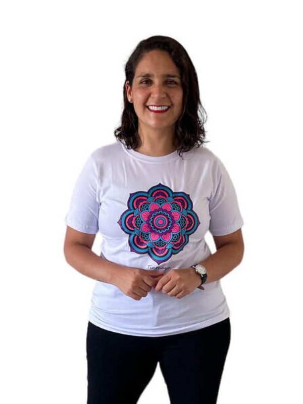 POLO BLANCO MANDALA WEB)